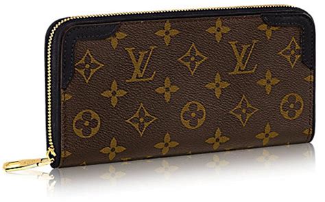 louis vuitton eallet|Louis Vuitton wallet women real.